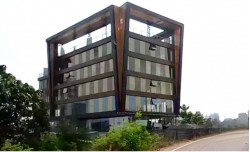 SpazeOne - Ritz Plaza